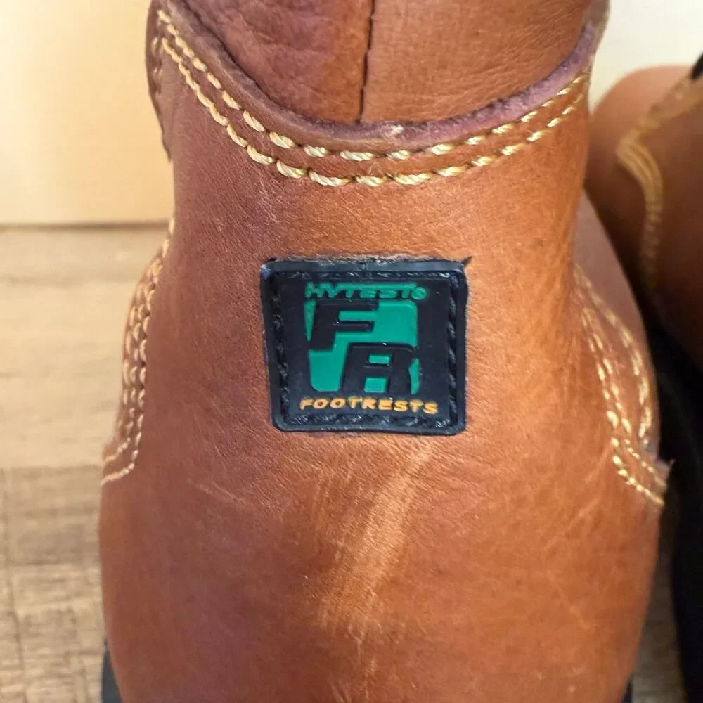 HYTEST FOOTRESTS 8